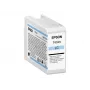 Tintenpatrone Epson UltraChrome Pro 10 T47A5 Cyan (Original, Light Cyan)