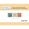 ALLNET BrickRknowledge ALL-BRICK-0656 Logikset Lernbausatz