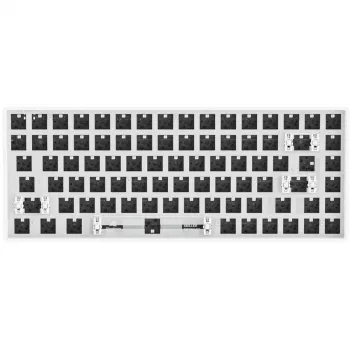 Tastatur Sharkoon SKILLER SGK50 S3 Gaming USB No White