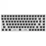 Tastatur Sharkoon SKILLER SGK50 S3 Gaming USB No White