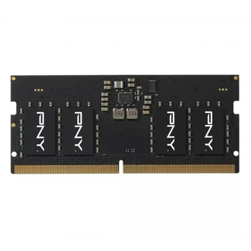 Notebook-Arbeitsspeicher PNY DDR5 16GB SODIMM 4800