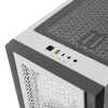 Corsair 4000D Airflow Midi Tower Weiß