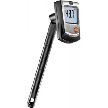 TESTO Thermo-/Hygro-Mess-Stick 605-H1 (0560 6053)