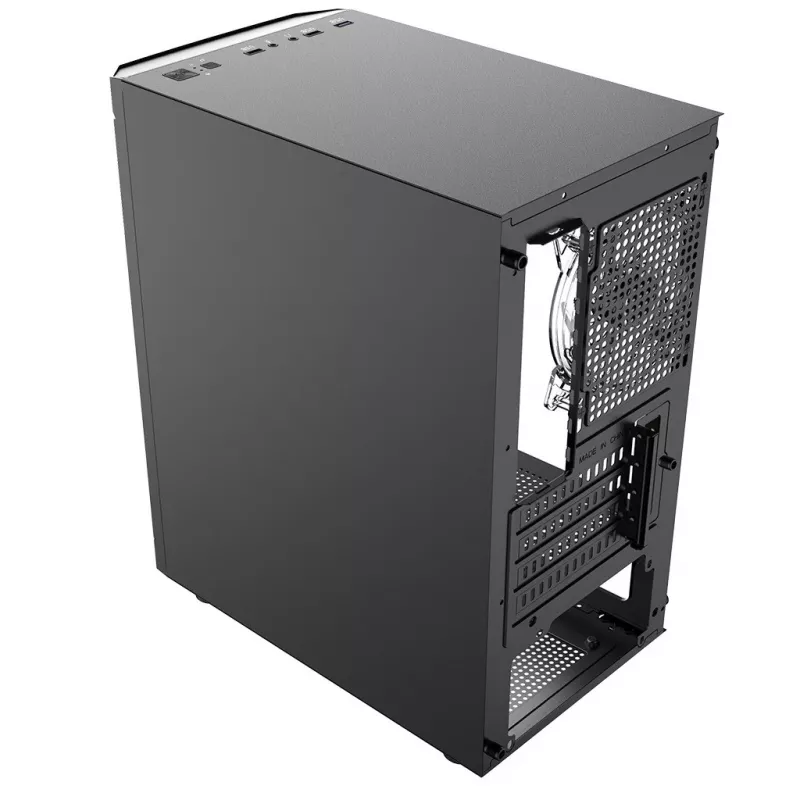 LOGIC ARAMIS ARGB Mini USB 3.0 Gehäuse
