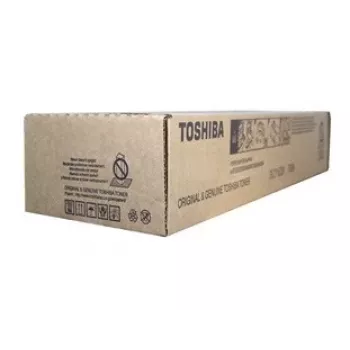 Toshiba T-FC330EM Tonerkartusche 1 Stück Original Magenta