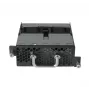 HPE 58x0AF Rückseite (Netzteilseite) zur Vorderseite (Portseite) Luftstrom-Lüftereinschub