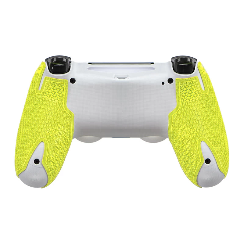 Lizard Skins Playstation 4 - Neon (zugeschnitten, 0,5 mm)