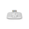 Ubiquiti Panel Antenna Ultra Netzwerkantenne 15 dBi