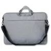 Laptop-Tasche Beline 16 – grau, strapazierfähiges, leichtes Material, passend für 16-Zoll-Laptops