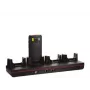 Mobile Geräte-Dockingstation Honeywell CT40-NB-UVB-2 Schwarz