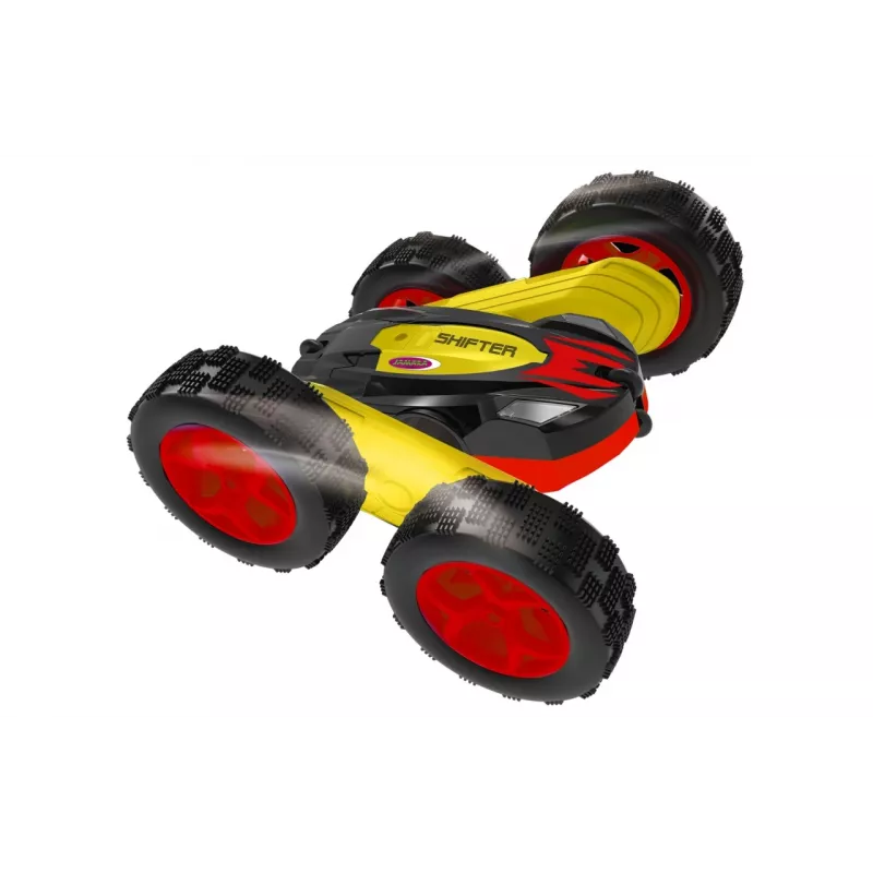 Stuntcar Jamara Shifter Stuntcar