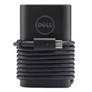 DELL 72PVT Netzteil Indoor 65 W Schwarz