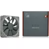 Lüfter Noctua NF P12 redux-1700 PWM, 120 mm, 12 V, 1700 RPM, 4-Pin PWM, 120,2 m³/h, 25,1 dB