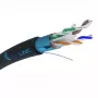 Extralink CAT6 FTP (F/UTP) V2 External | Twisted-Pair-Netzwerkkabel | 50M