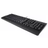 Lenovo Preferred Pro II Tastatur kabelgebunden USB QWERTY Nordisch Schwarz