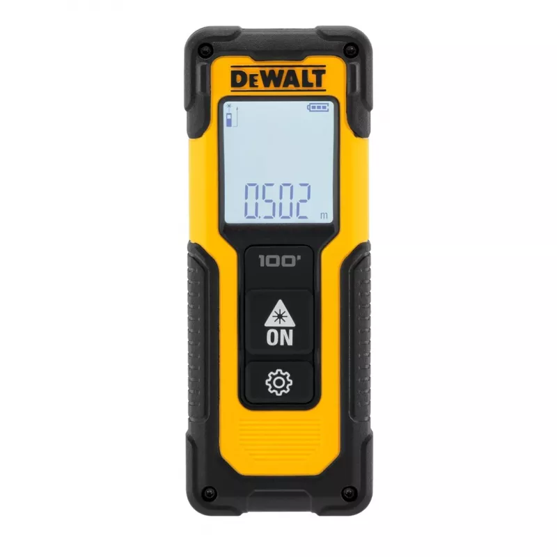 DeWALT DWHT77100-XJ Entfernungsmesser