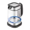 Zelmer Square ZCK8021 Silber