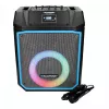 Audio-System MB08.2 PLL FM USB/SD/BT Karaoke LED