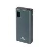 Powerbank Rivacase VA1022 20000 mAh USB tragbarer Ladegerät