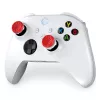 Analogstick-Griffe Steelseries 6150-XBX Rot Xbox One Series S X
