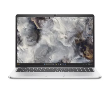 DELL Pro 16 Plus PB16250 Intel Core Ultra 7 266V Laptop 40.6 cm (16) Full HD+ 16 GB LPDDR5x-SDRAM 512 GB SSD Wi-Fi 7 (802.11be) Windows 11 Pro Aluminium