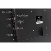 XORO MegaPAD 2404v7 24 60,96 cm Tablet 64 GB schwarz Android - 64 GB (XOR400667)