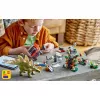 Dinosaurier-Missionen: Stegosaurus-Entdeckung