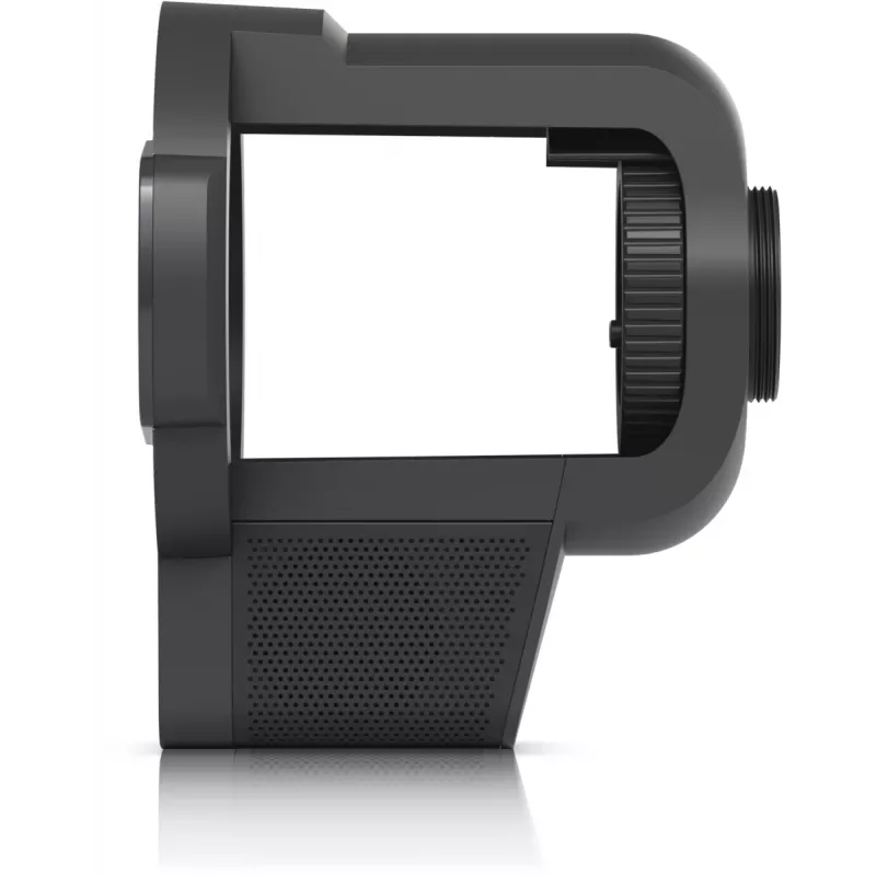 Ubiquiti Long-range IR LED, detection accessory for the G6 Pro Bullet and AI Pro. Schwarz (UACC-PRO-BULLET-ENHANCER-B)
