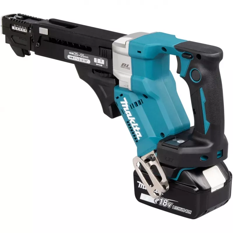 Makita DFR551Z Bohrer