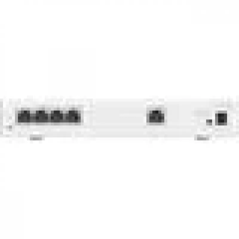 Huawei S380-L4P1T Multiservice-Router, 1x WAN, 4x POE LAN