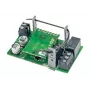 Hutschienenmodul Homematic IP HmIP-PCBS – kompakte Montage 28×21×48 mm, Einzelstück