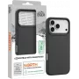 Hard Case Eiger EGCA00903 Polycarbonat Falltest 4 Meter MagSafe für iPhone 17 Pro Max