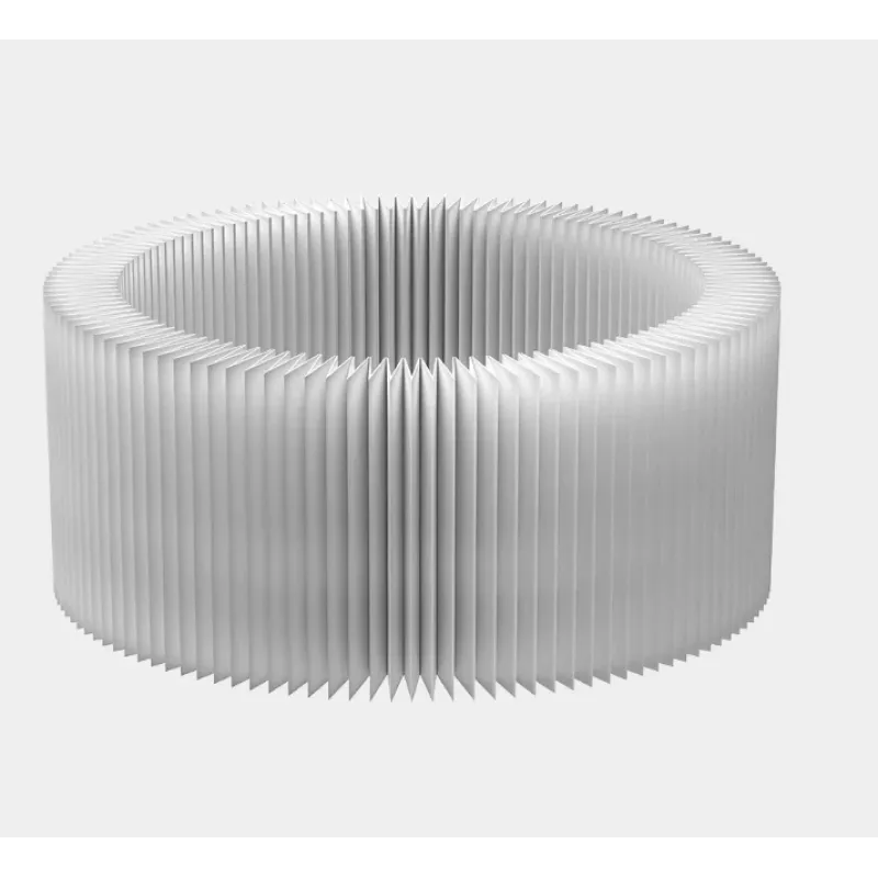 Ersatzfilter-Kit für Xiaomi Staubsauger G20/G20 Max — waschbarer HEPA-Filter kompatibel