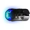 Maus Steelseries Aerox 5 Wireless Bluetooth
