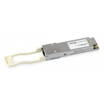 SFP-Transceiver LANCOM SFP-SR-MPO100 Glasfaser QSFP28 100000 Mbit/s