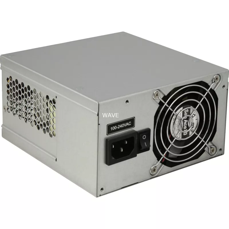 Netzteil Seasonic SSP-650RS 650 W