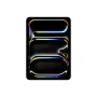 Apple iPad 11-inch Pro WiFi + Cellular 2TB mit Nano-Texturglas – Silber