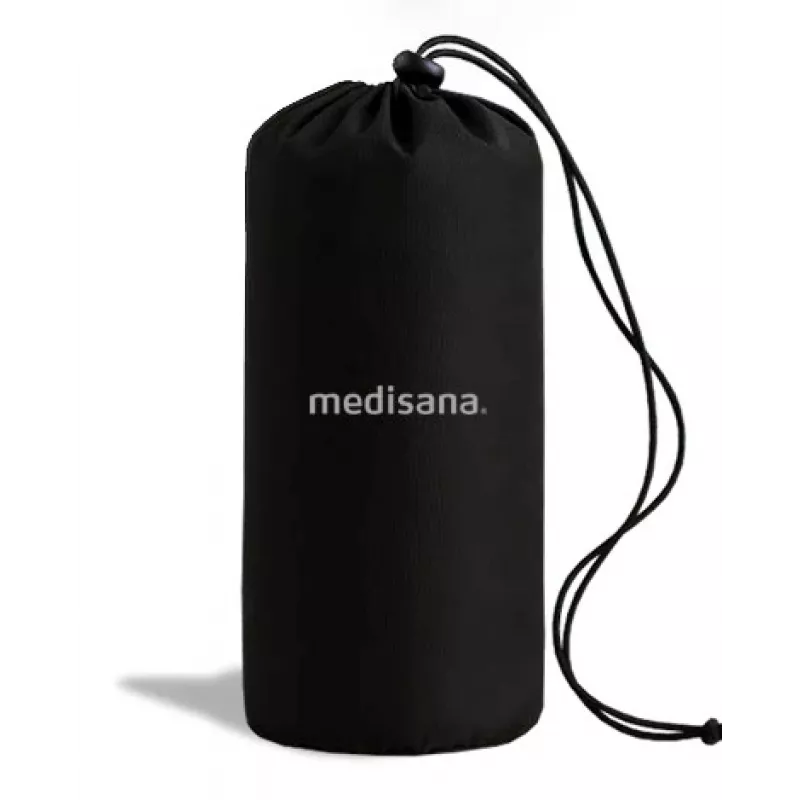 Medisana MM 100 Akupressurmatte mit Heizfunktion