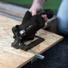 Batavia B.V. | 12V Akku-Handkreissäge 85 mm - Fixxpack 2.0 Set (inkl. 2,0 Ah Akku & USB-C-Ladekabel)