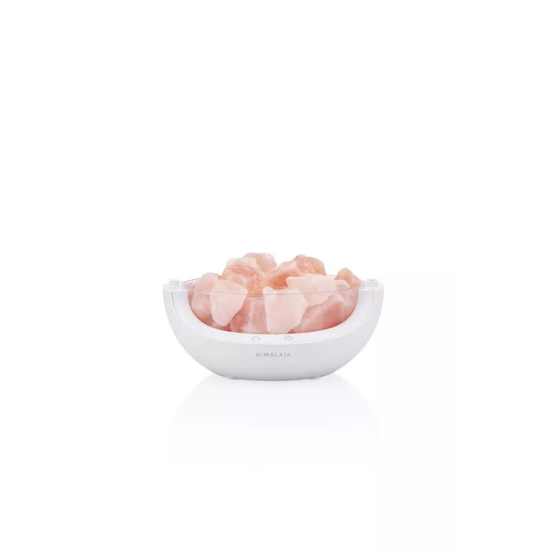 ETA | Himalaia Aroma Diffuser | ETA563490000 | Ultraschall | Geeignet für Räume bis 15 m² | Weiß