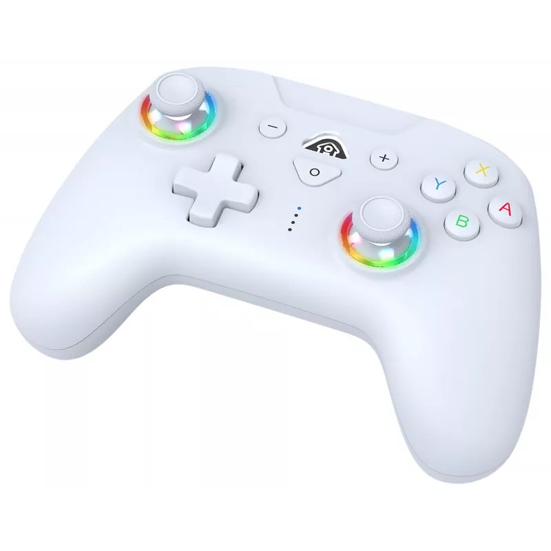 Gamepad Subsonic SA5633-2 kabelloser Bluetooth-Controller für Nintendo Switch