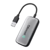 Wireless-Adapter Ottocast Play2Video CA515-T für CarPlay und Android Auto