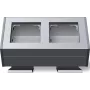 GIRA 7875255 Wandplatte/Schalterabdeckung Aluminium (7875255)