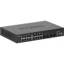 D-Link 20-Port Gigabit Stackable Smart Managed Switch mit 4 x 10G SFP+ Ports