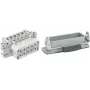 LappKabel Steckverbindersatz EPIC®KIT H-A 10 75009627 10 + PE Schrauben 1 Satz (75009627)