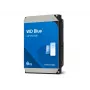 HDD Western Digital Blue 6 TB 3.5 Zoll 5400 RPM WD60EZAX