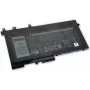 Batterie Dell 42Wh Lithium-Ionen 0CYMGM — Ersatz-Laptop-Akku, 42 Wh Kapazität