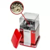 Camry CR 4480 Popcorn-Maker Rot, Weiß 1200 W