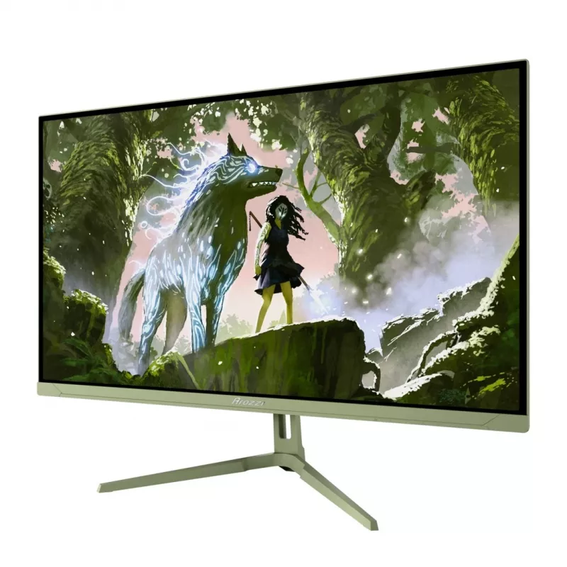 Monitor Arozzi Nova 27 Zoll 27 Zoll LED Quad HD 2560 x 1440