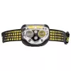 ENERGIZER Headlight Vision Ultra 3AA 450 lm, 3 Lichtfarben